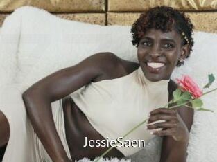 JessieSaen