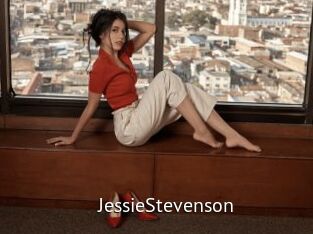 JessieStevenson
