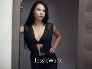 JessieWade