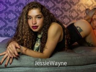 JessieWayne