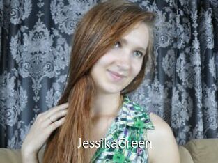 JessikaGreen