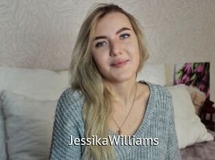 JessikaWilliams