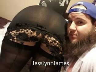 Jesslynn_James