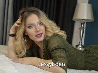 JessyEden