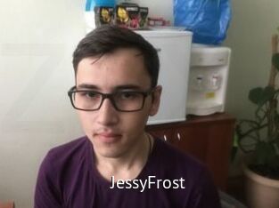 JessyFrost