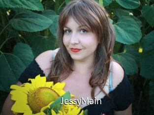 JessyMain Zizi X