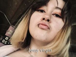Jessy_virgin