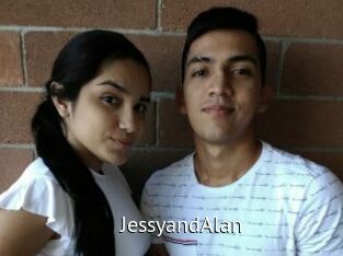 JessyandAlan