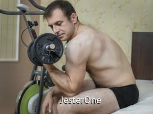 JesterOne