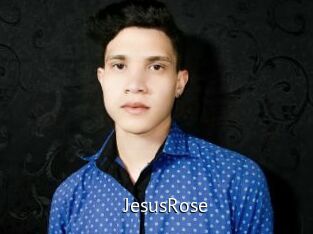 JesusRose