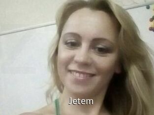 Jetem