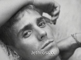 Jethrosaxx