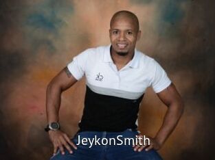 JeykonSmith