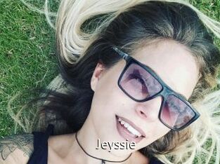 Jeyssie