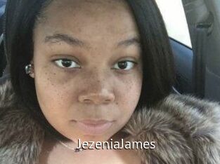 JezeniaJames