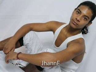 JhannF
