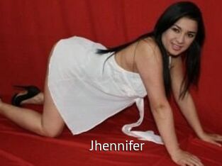 Jhennifer Zizi X