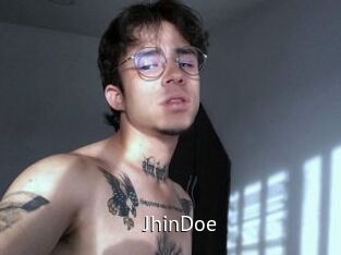 JhinDoe