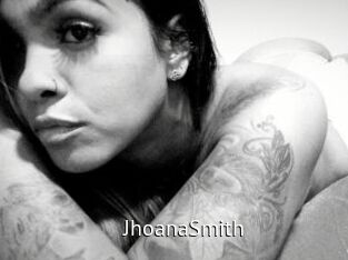 JhoanaSmith