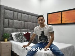 JhoaoManzur Zizi X