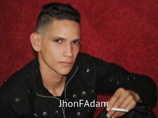 JhonFAdam