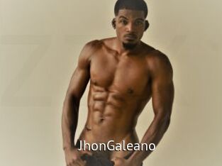 JhonGaleano Zizi X