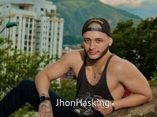 JhonHasking