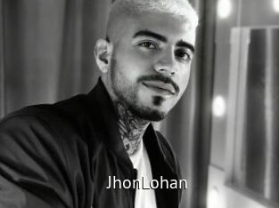 JhonLohan