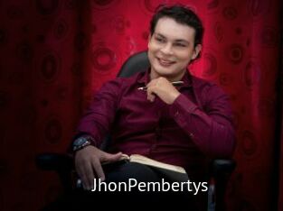 JhonPembertys Zizi X