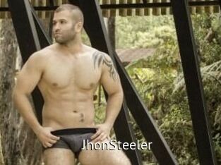 JhonSteeler