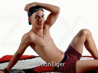 JhonTiger