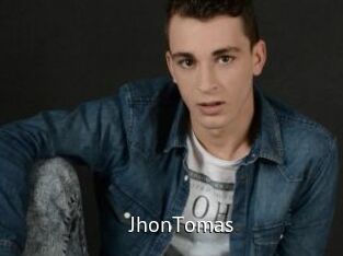 JhonTomas