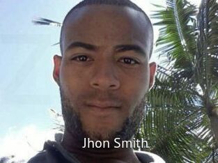 Jhon_Smith