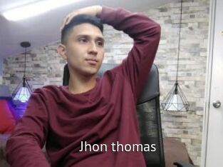 Jhon_thomas