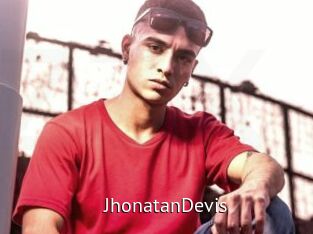 JhonatanDevis