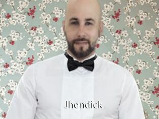 Jhondick Zizi X