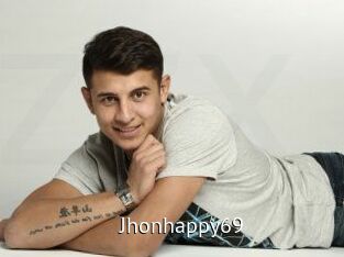 Jhonhappy69
