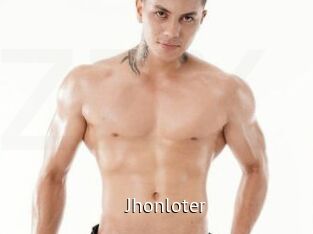 Jhonloter