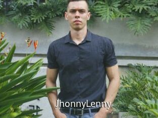 JhonnyLenny
