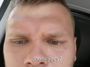 Jhonnyboy7 Zizi X