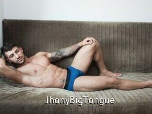 JhonyBigTongue
