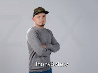 JhonyBotero
