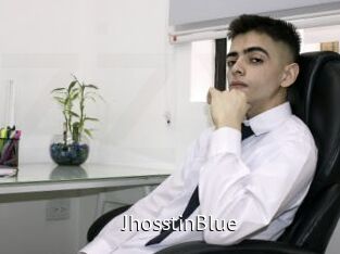 JhosstinBlue Zizi X