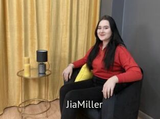 JiaMiller