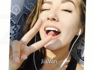 JiaVan