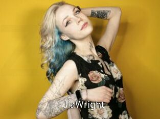 JiaWright