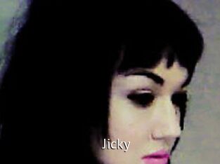 Jicky