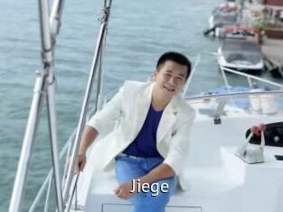 Jiege Zizi X