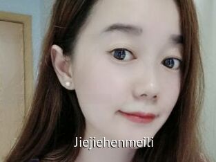 Jiejiehenmeili