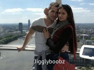 Jigglyboobz